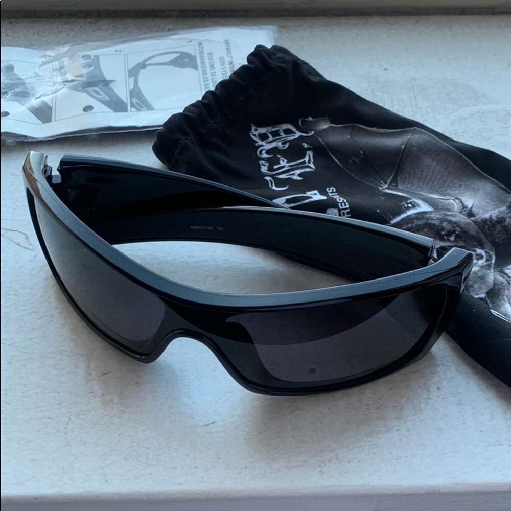 Brand new Oakley sunglasses